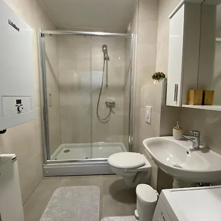Apartman Jovana Pale Exterior photo