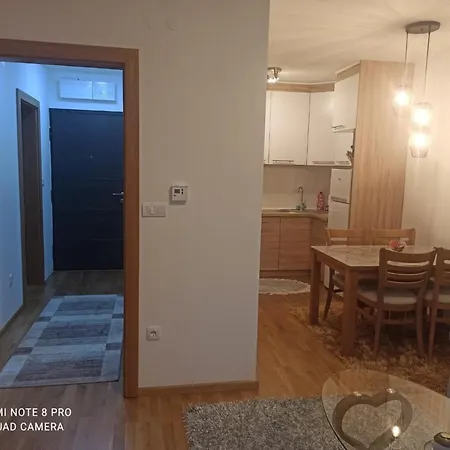 Apartman Jovana Pale Exterior photo