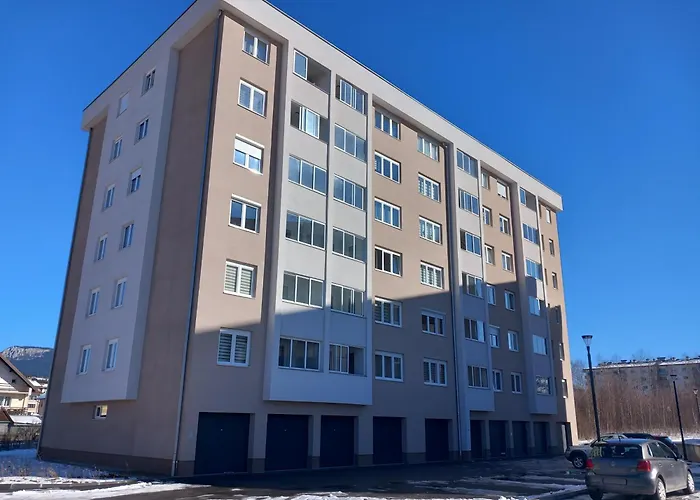 Apartman Jovana Pale