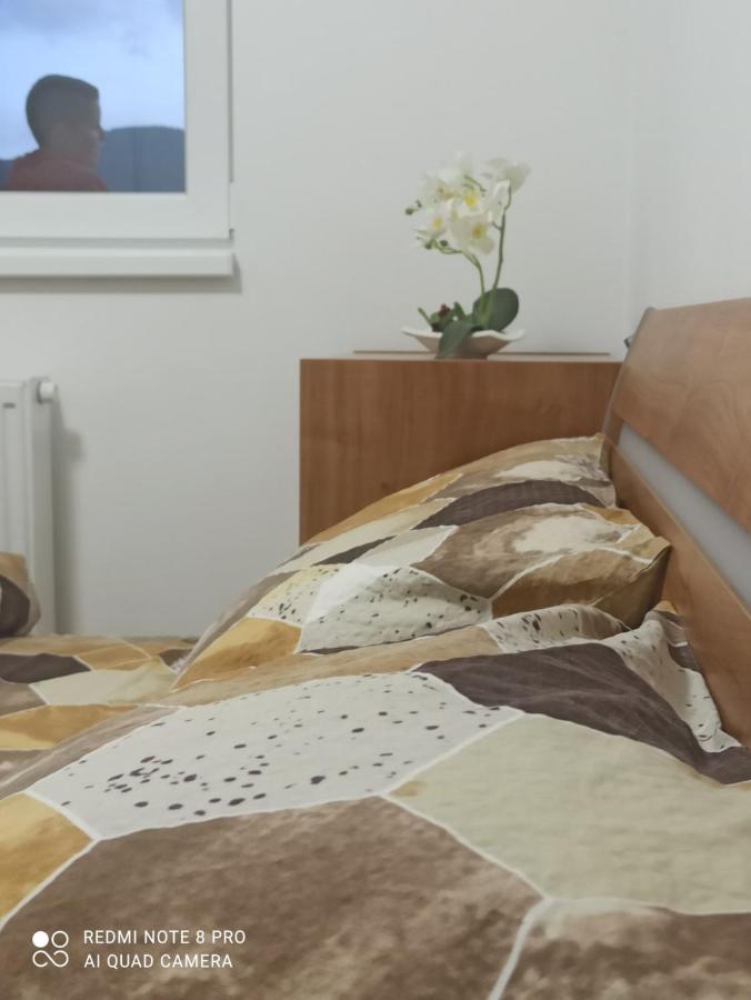 Apartment Jovana *