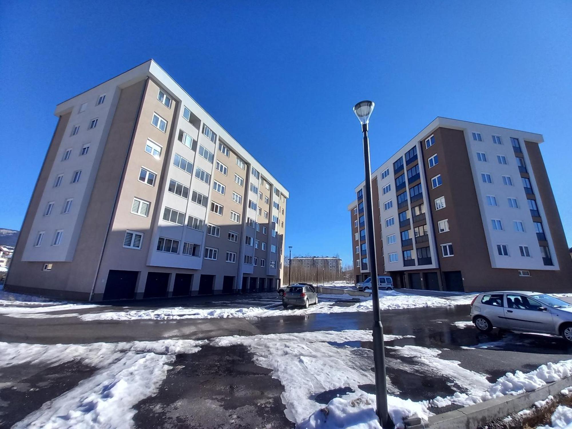Apartment Jovana Pale