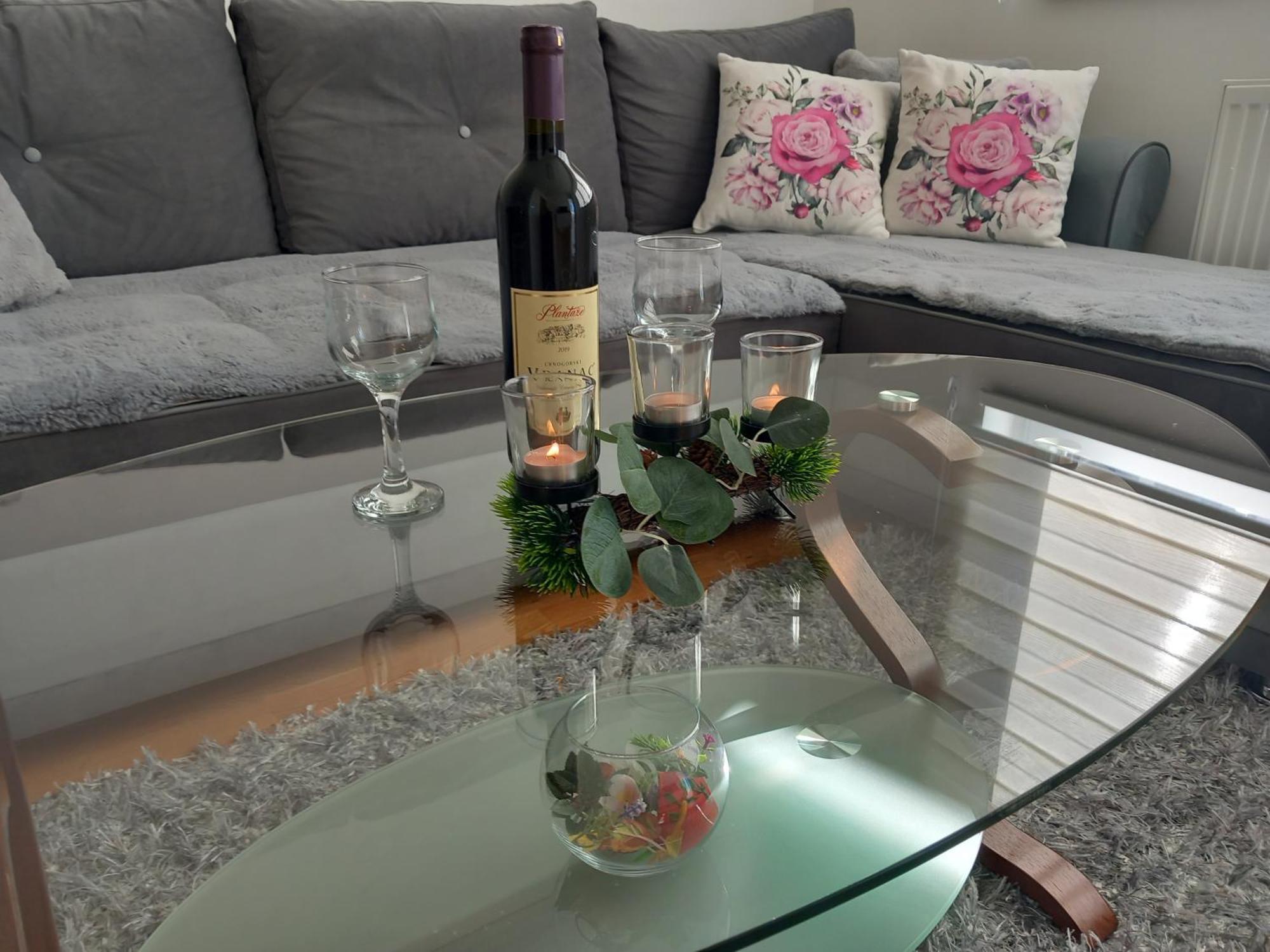 Apartment Jovana