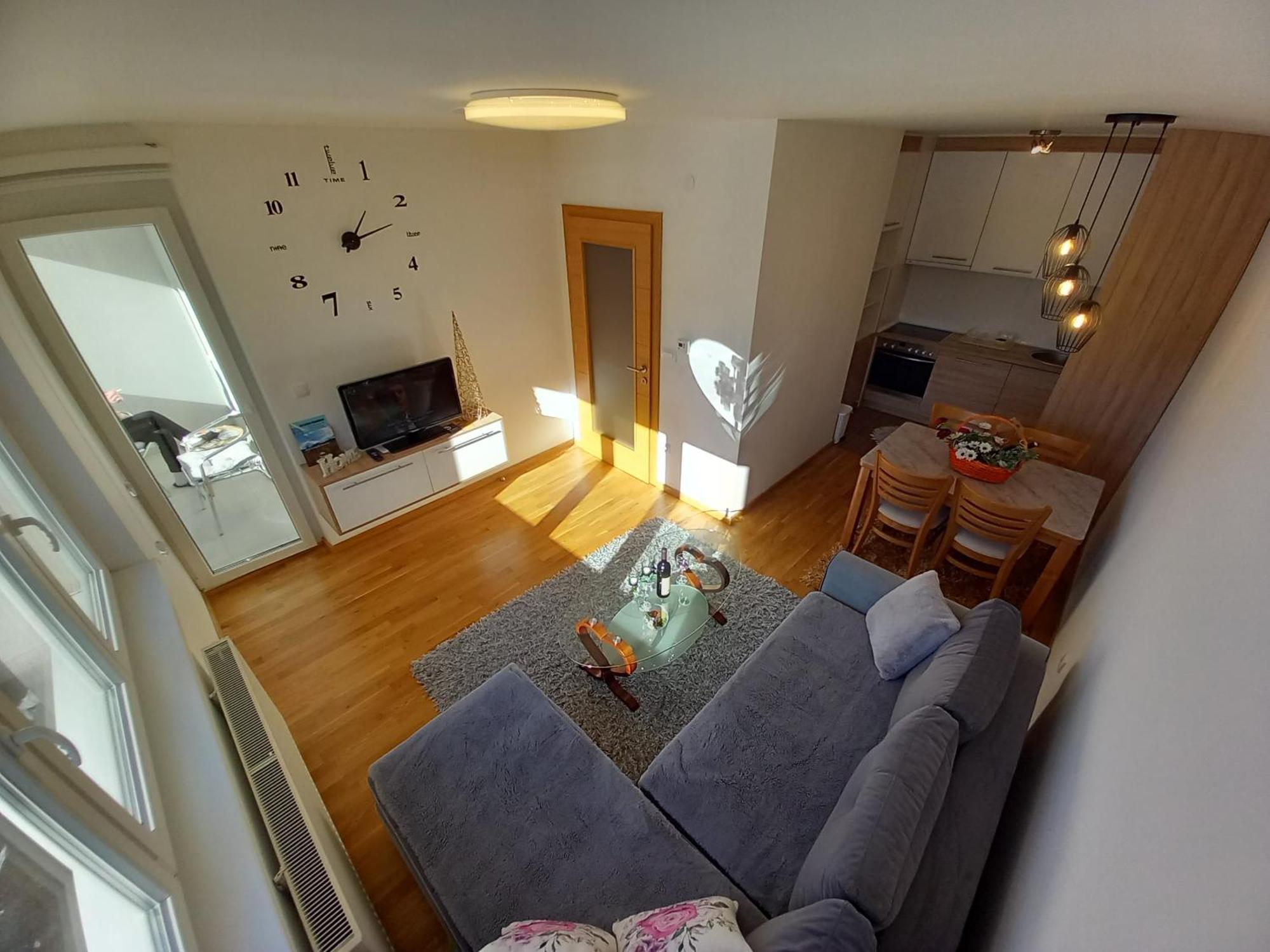 Apartment Jovana *