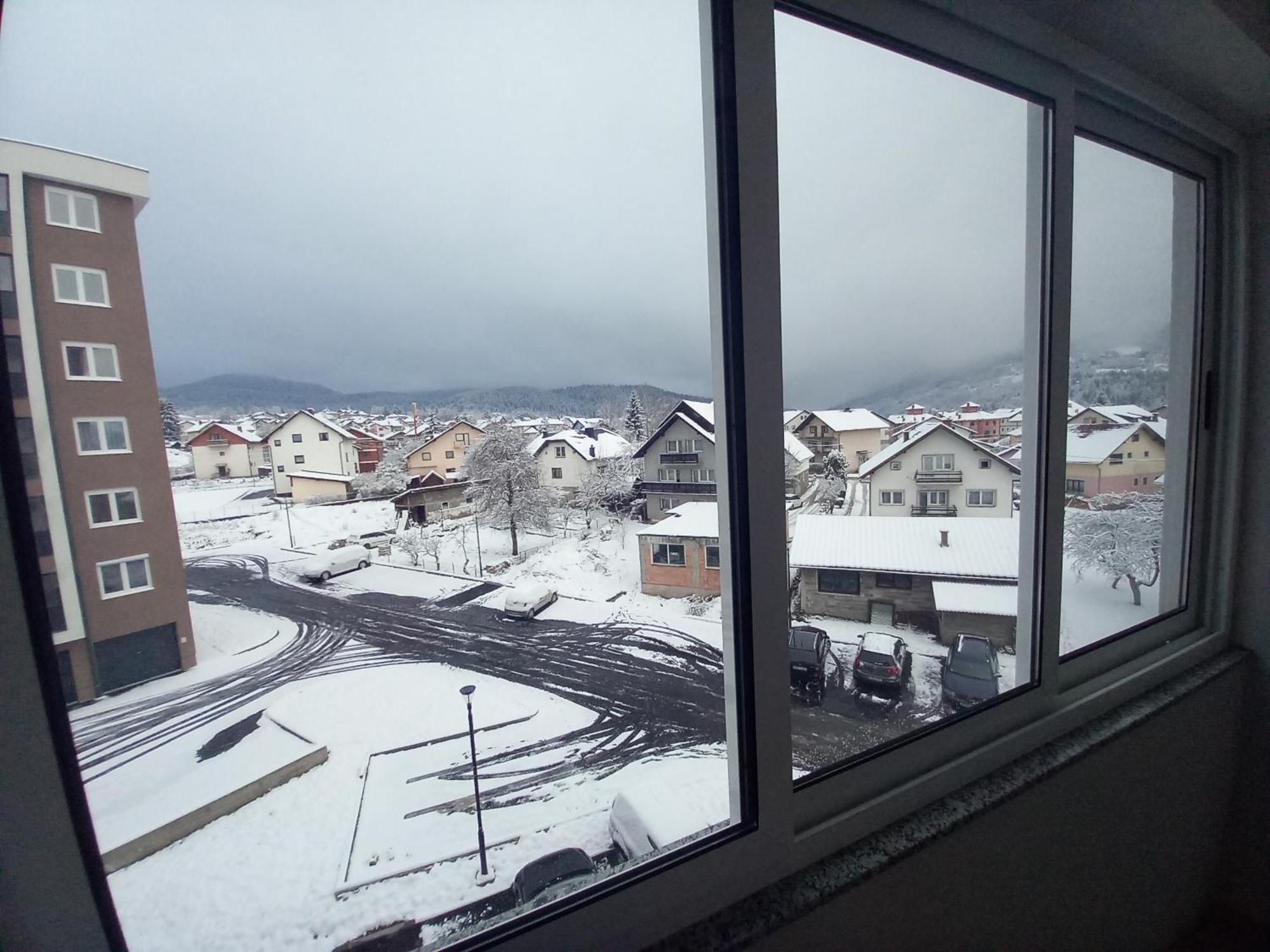 Apartment Jovana