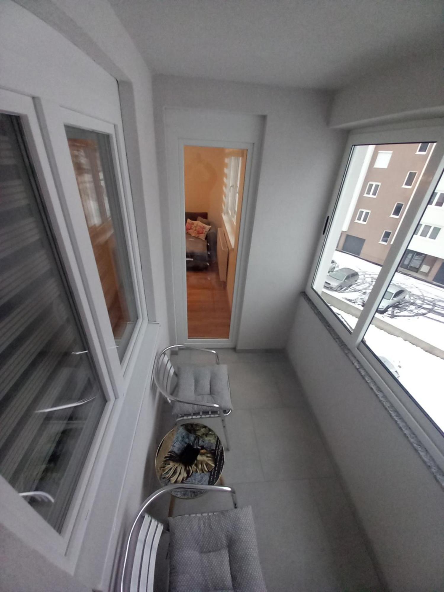 Apartment Jovana *