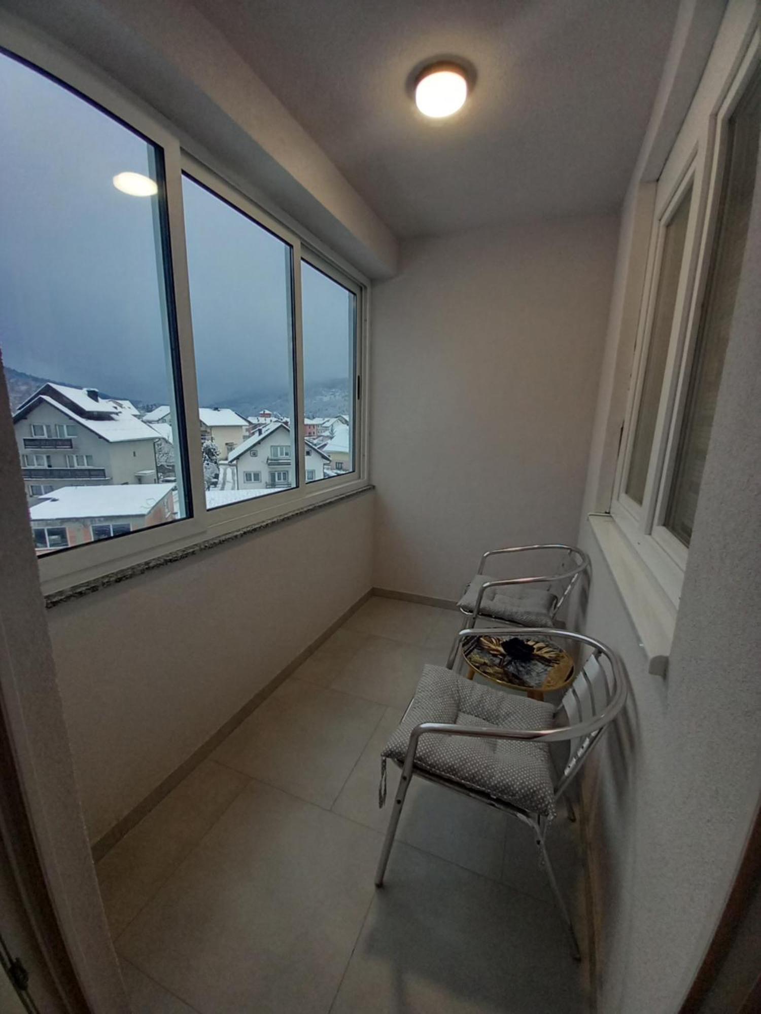 Apartment Jovana Pale