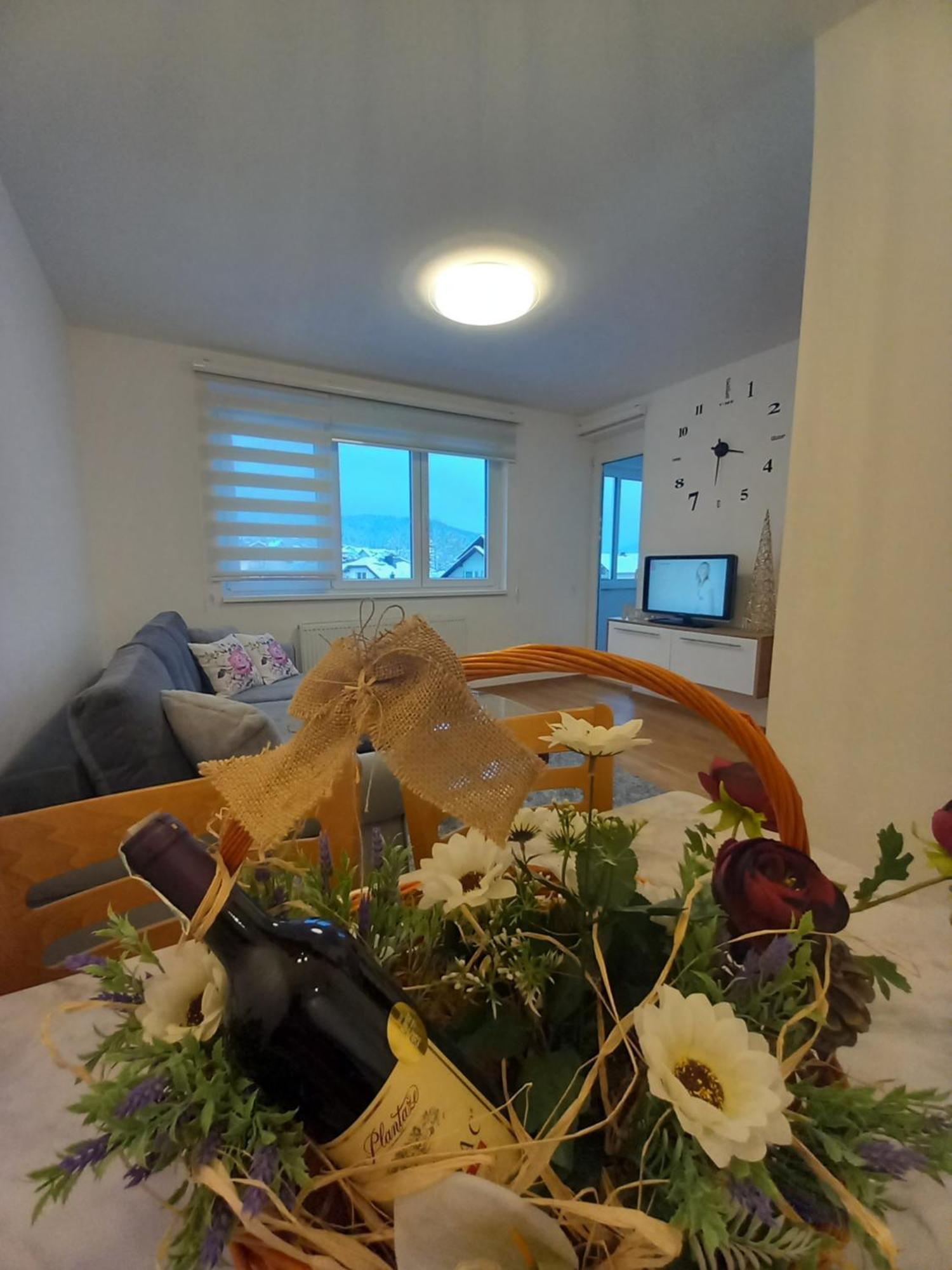 Jovana Apartment *