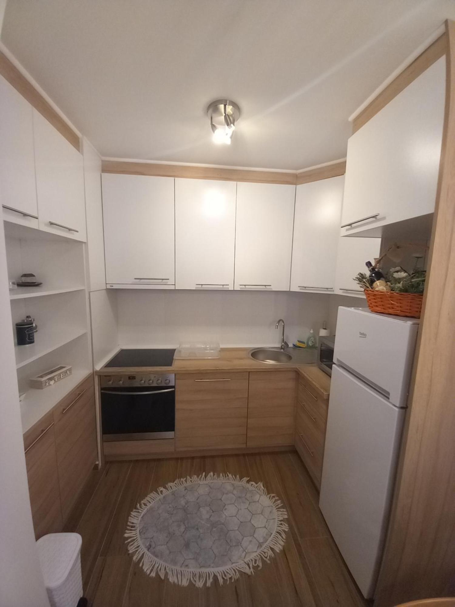 Apartment Jovana