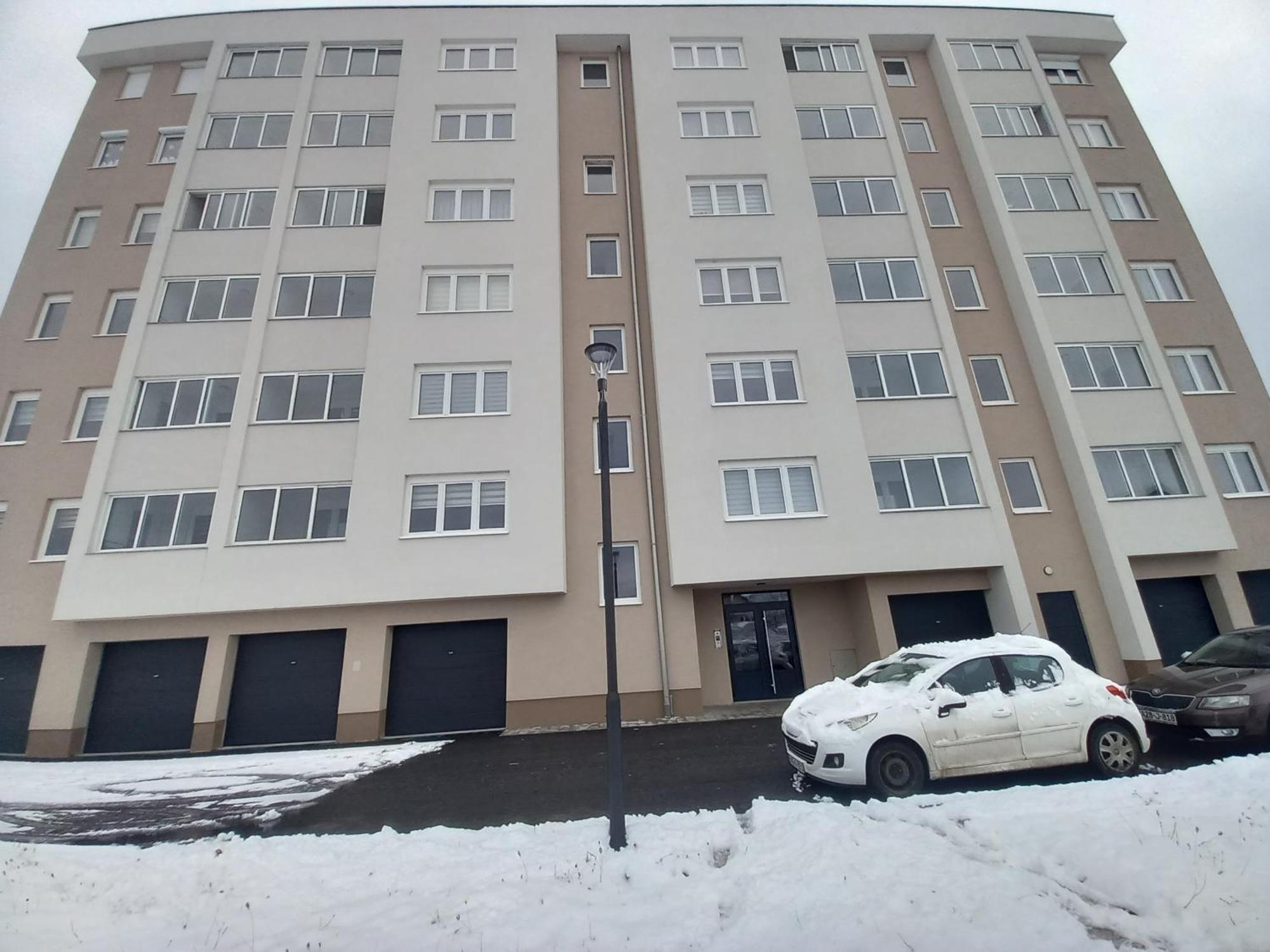 Apartment Jovana